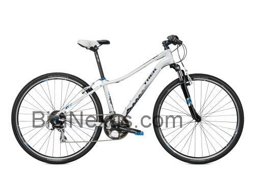Trek Neko+ ficha técnica y opiniones